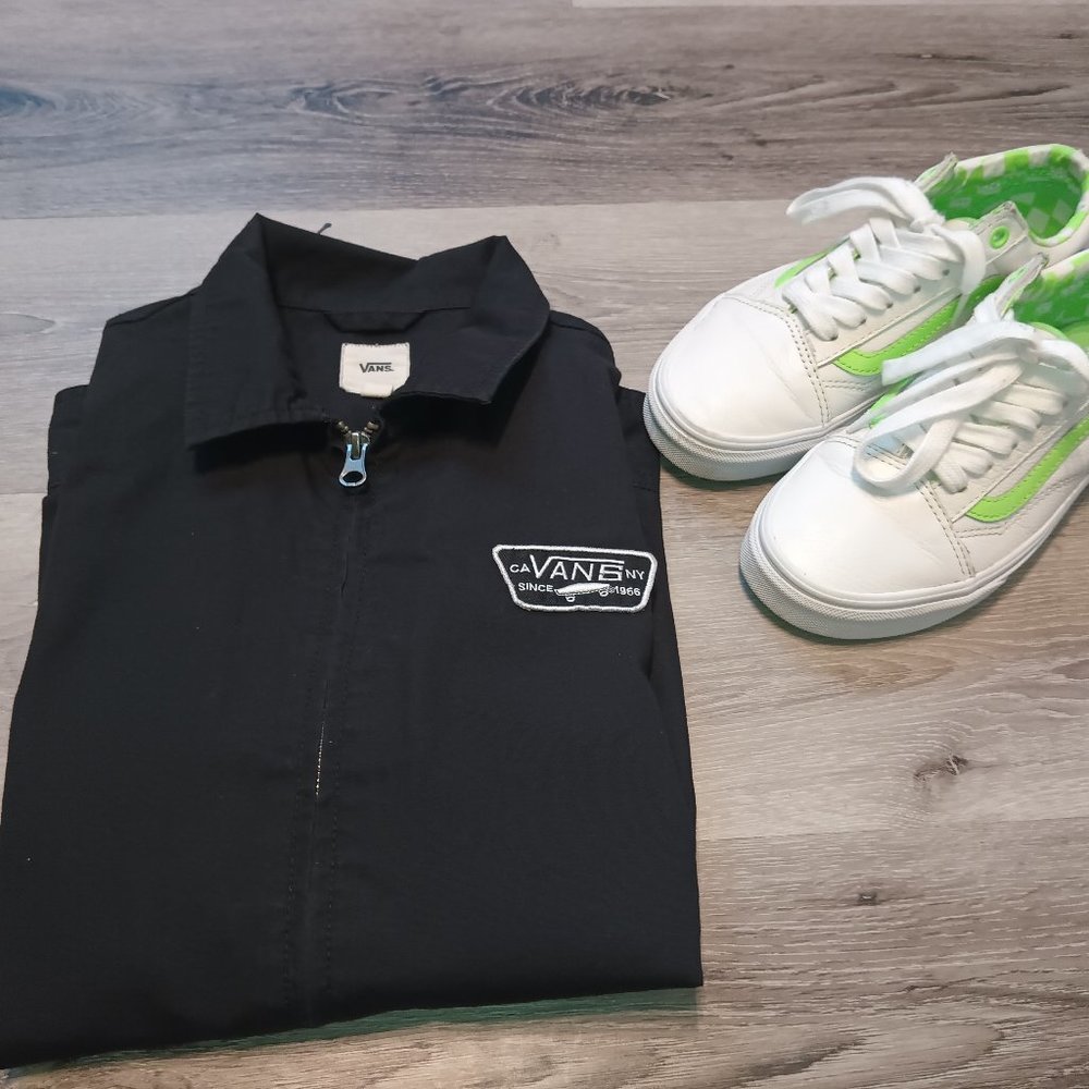 Vans Bundle
